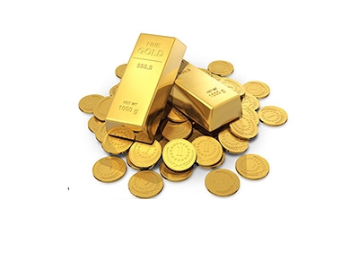 Precious metals